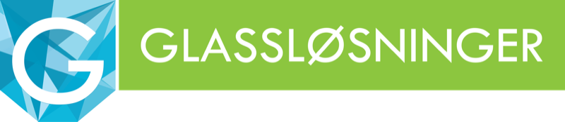 Glassløsninger logo